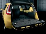Skoda Joyster Concept 2006 года